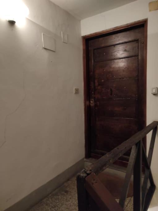 Manilio Ghetto Ancient Rome Apartment Exterior photo