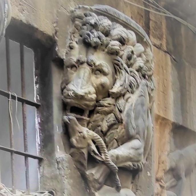 Manilio Ghetto Ancient Rome Apartment Exterior photo